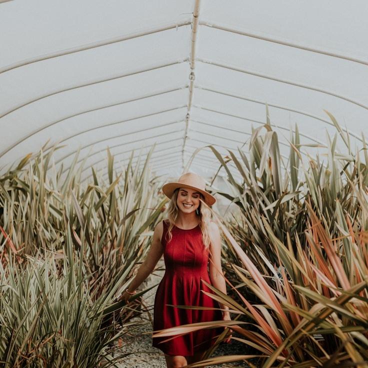 Portrait of Kiran Mehta meditation instructor