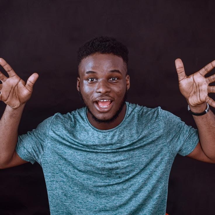 Portrait of Asha Kapoor meditation instructor